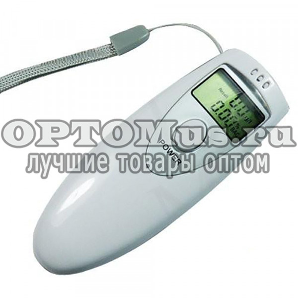 Алкотестер